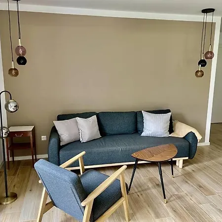 Apartment Stilvolle 3 In Am Ryck