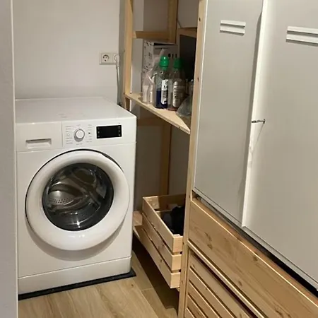 Apartment Stilvolle 3 In Am Ryck