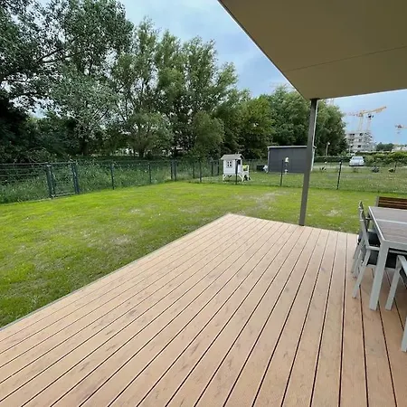Stilvolle 3 In Am Ryck Apartment *