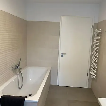 Apartment Stilvolle 3 In Am Ryck *